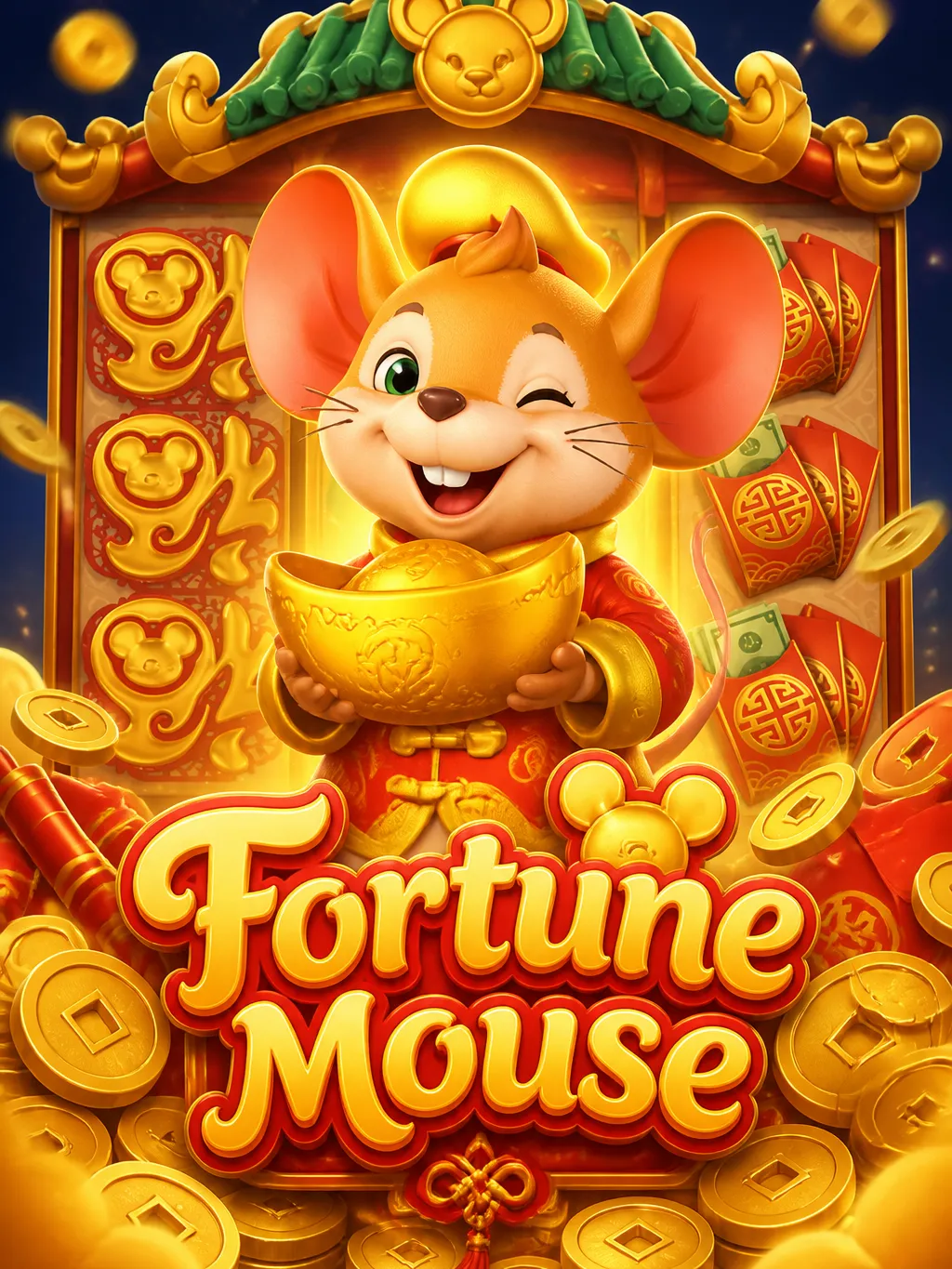 Fortune Mouse Bonus Codes 2026 - Welcome Offers and Free Spins Compared