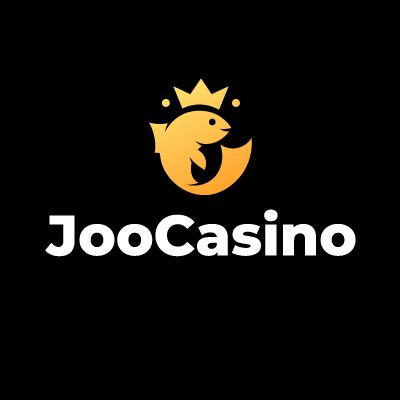 JooCasino Logo - casino for Fortune Mouse with $ deposits