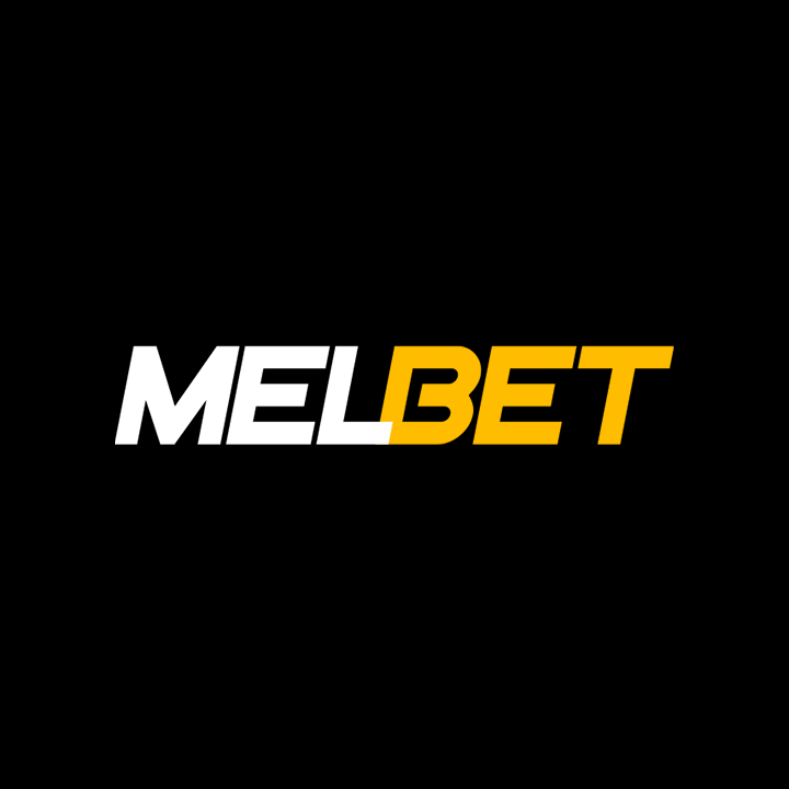 Melbet Logo - offshore casino featuring Fortune Mouse