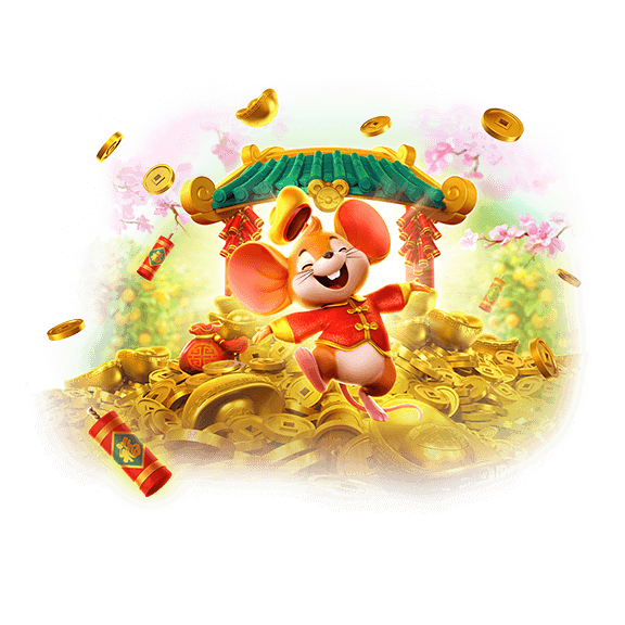 Fortune Mouse Screenshot 2 - real gameplay view